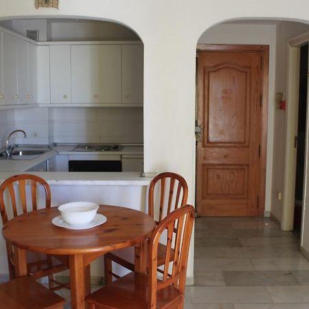 Apartamentos Jardines Del Gamonal Málaga Esterno foto
