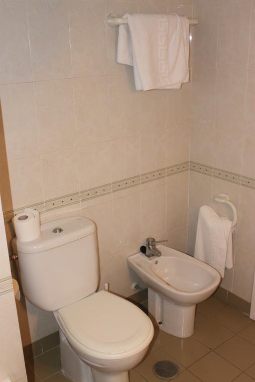 Apartamentos Jardines Del Gamonal Málaga Camera foto